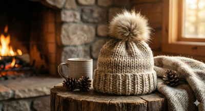 Cozy Beanies
