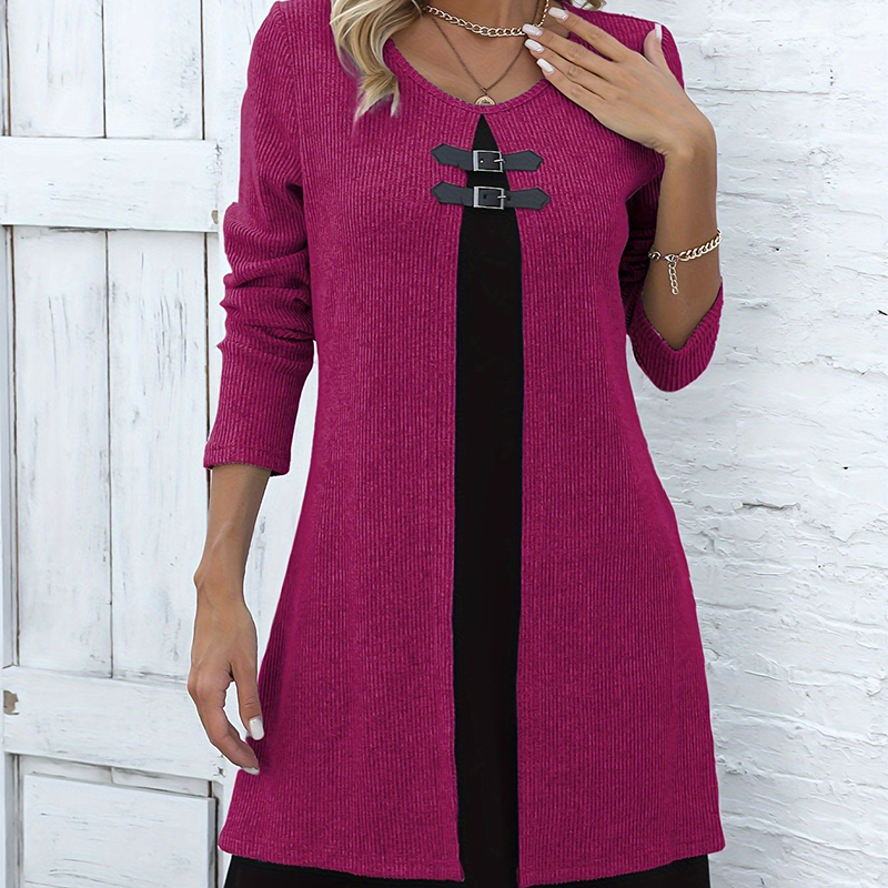 Dark Pink / 3XL