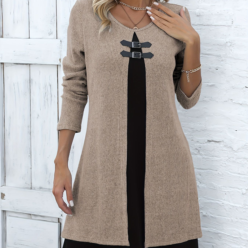 Light Brown / 3XL